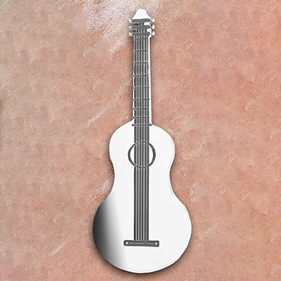 Applicazione articolo CHITARRA IN