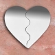 Applicazione articolo CUORE SPEZZATO IN
