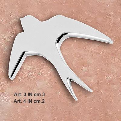 Applicazione articolo RONDINE 1 IN