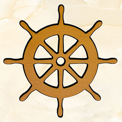 Applicazione articolo TIMONE BR