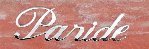 articolo-16-paride-scritta-in-acciaio-inox