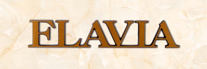 articolo-24-flavia-scritta-in-bronzo