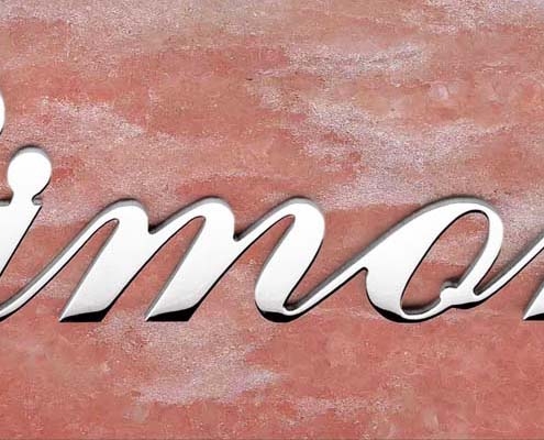 articolo-25-simone-scritta-in-acciaio-inox