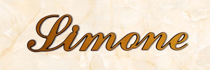 articolo-25-simone-scritta-in-bronzo