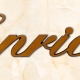 articolo-28-enrico-scritta-in-bronzo