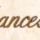 articolo-29-francesco-scritta-in-bronzo