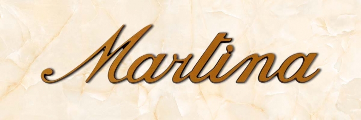 articolo-31-martina-scritta-in-bronzo