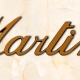 articolo-31-martina-scritta-in-bronzo
