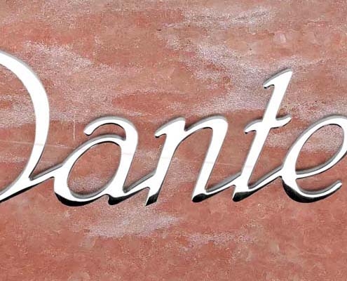 articolo-34-dante-scritta-in-acciaio-inox