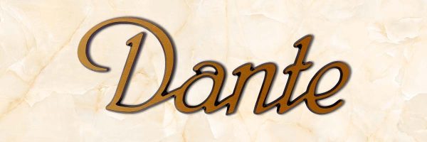 articolo-34-dante-scritta-in-bronzo