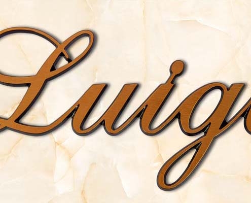 articolo-35-luigi-scritta-in-bronzo