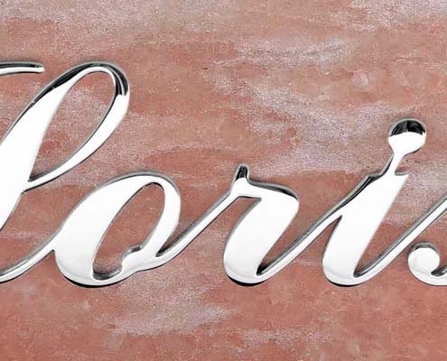 articolo-36-loris-scritta-in-acciaio-inox