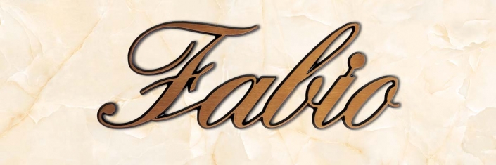 articolo-39-fabio-scritta-in-bronzo