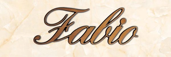 articolo-39-fabio-scritta-in-bronzo