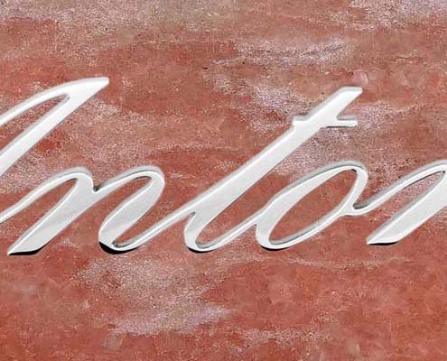 articolo-48-antonio-scritta-in-acciaio-inox