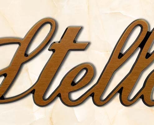 articolo-54-stella-scritta-in-bronzo