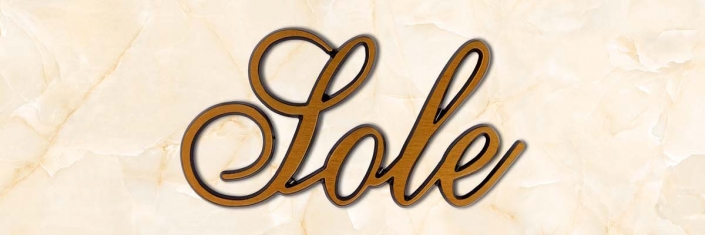 articolo-56-sole-scritta-in-bronzo