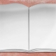 articolo-L1-IN-libro in acciaio inox