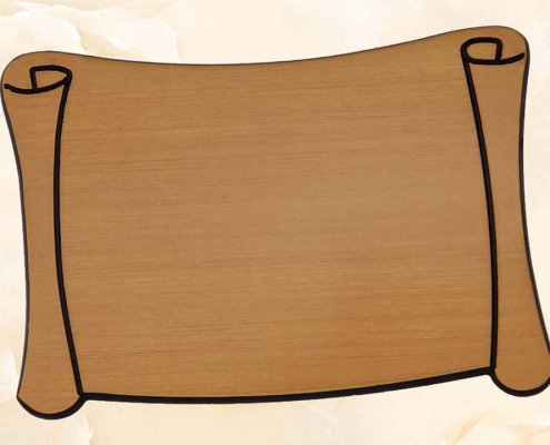 articolo-P3-BR-pergamena-in-bronzo