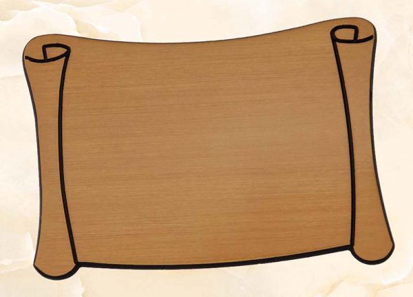 articolo-P3-BR-pergamena-in-bronzo