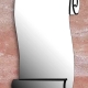 P7 IN articolo pergamena in acciaio inox