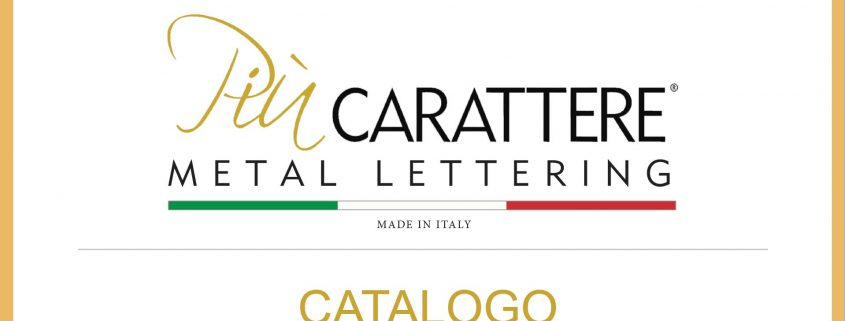 Catalogo